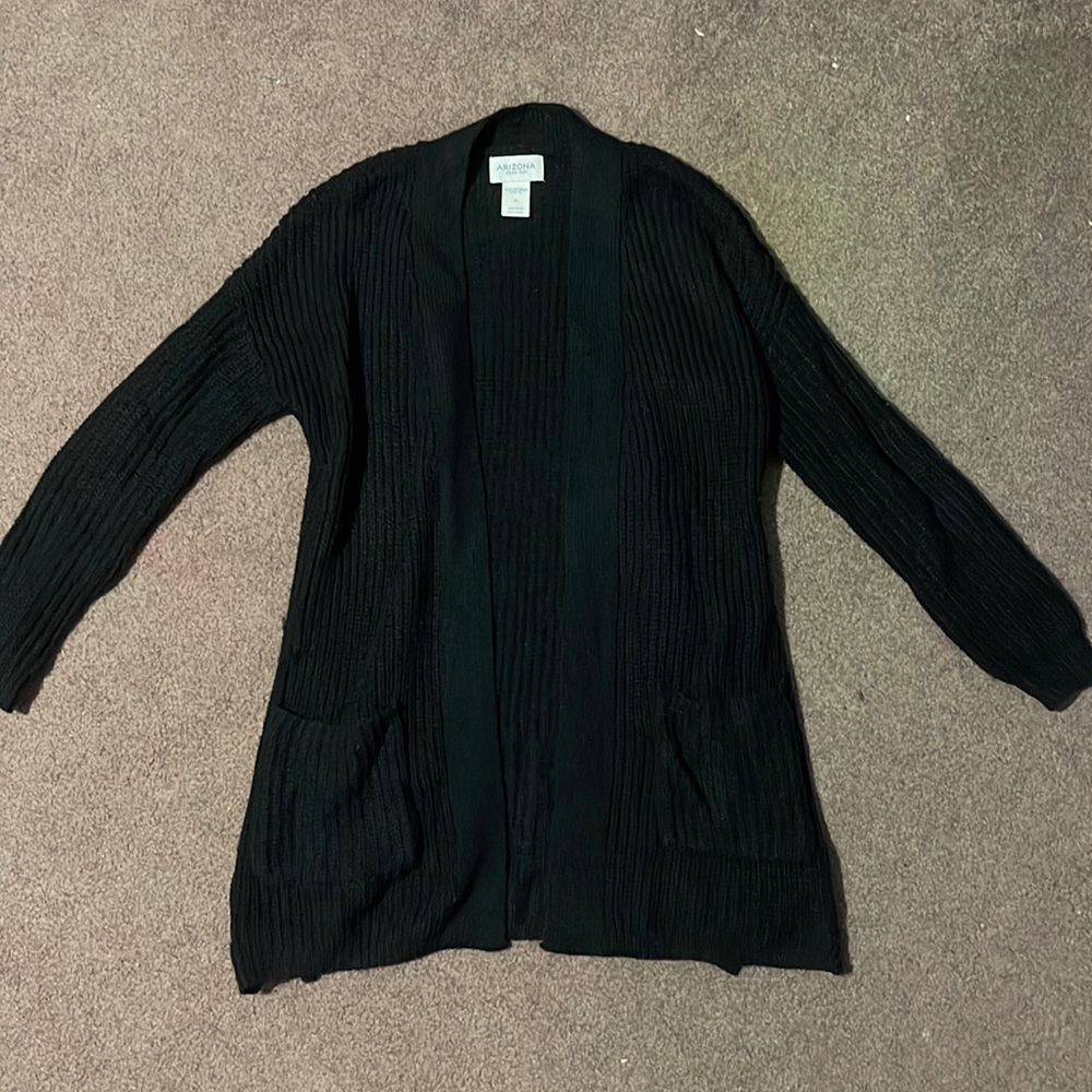 Arizona Cardigan